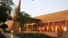 National Museum Riyadh — Cairo and Riyadh Tour